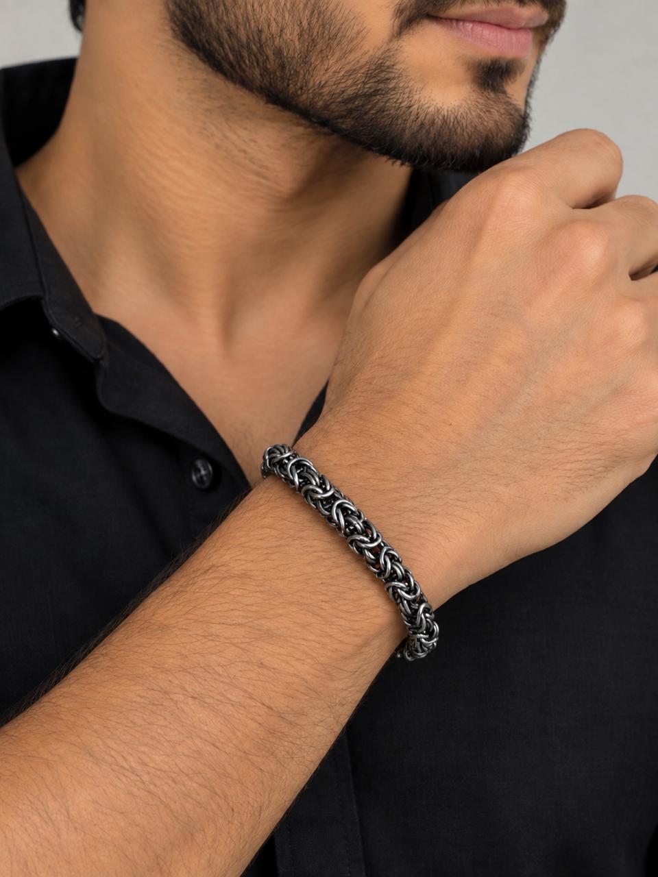 Men Bracelet MB001