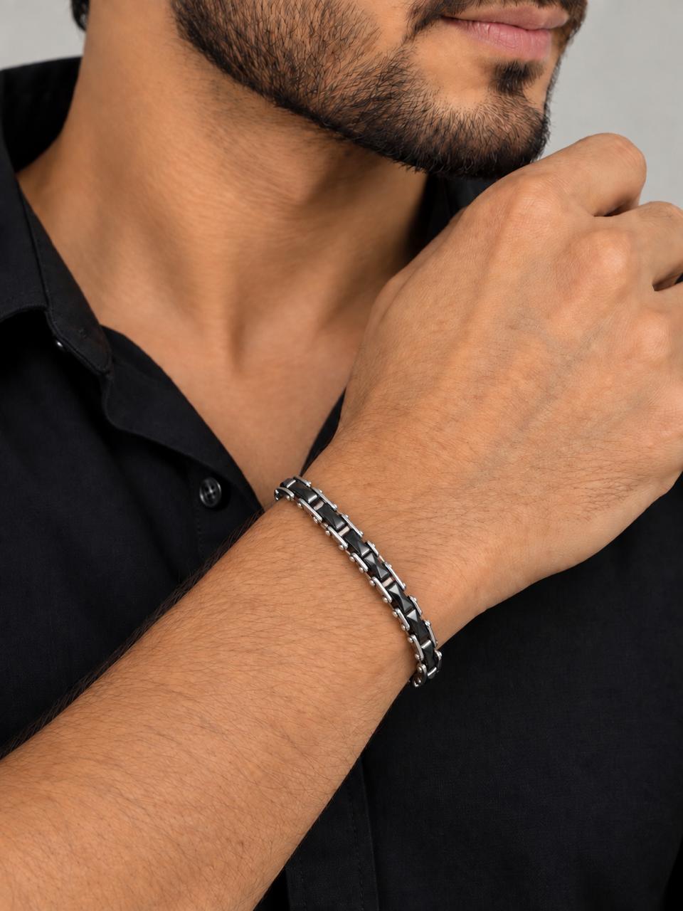 Men Bracelet MB02