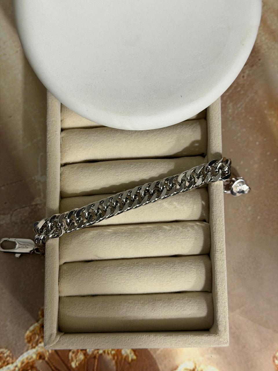 Mens Bracelet MB 04