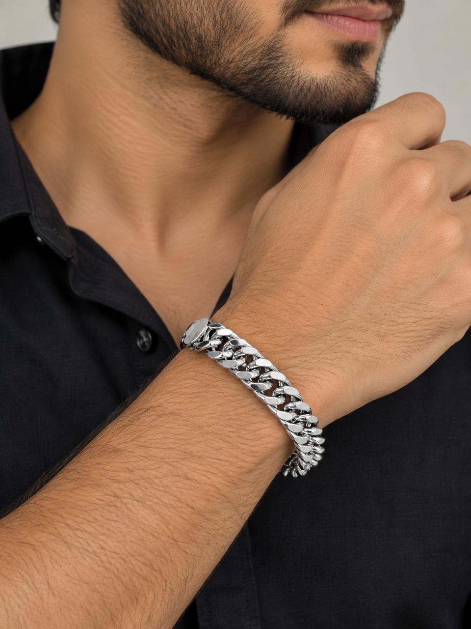 Mens Bracelet MB 04