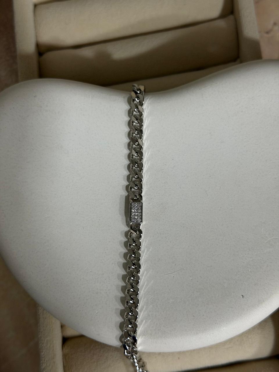 Mens Bracelet MB 005