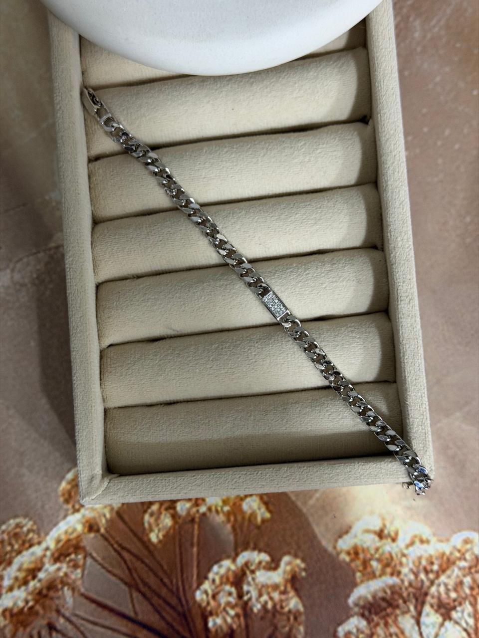 Mens Bracelet MB 005