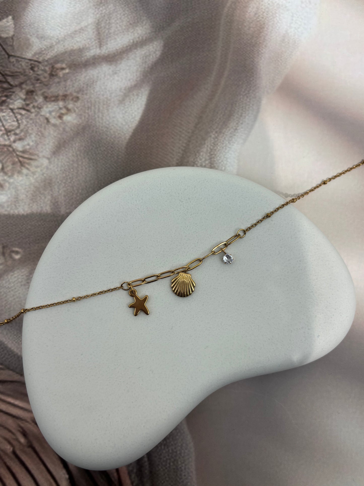 ANKLET BRACELET -MN019