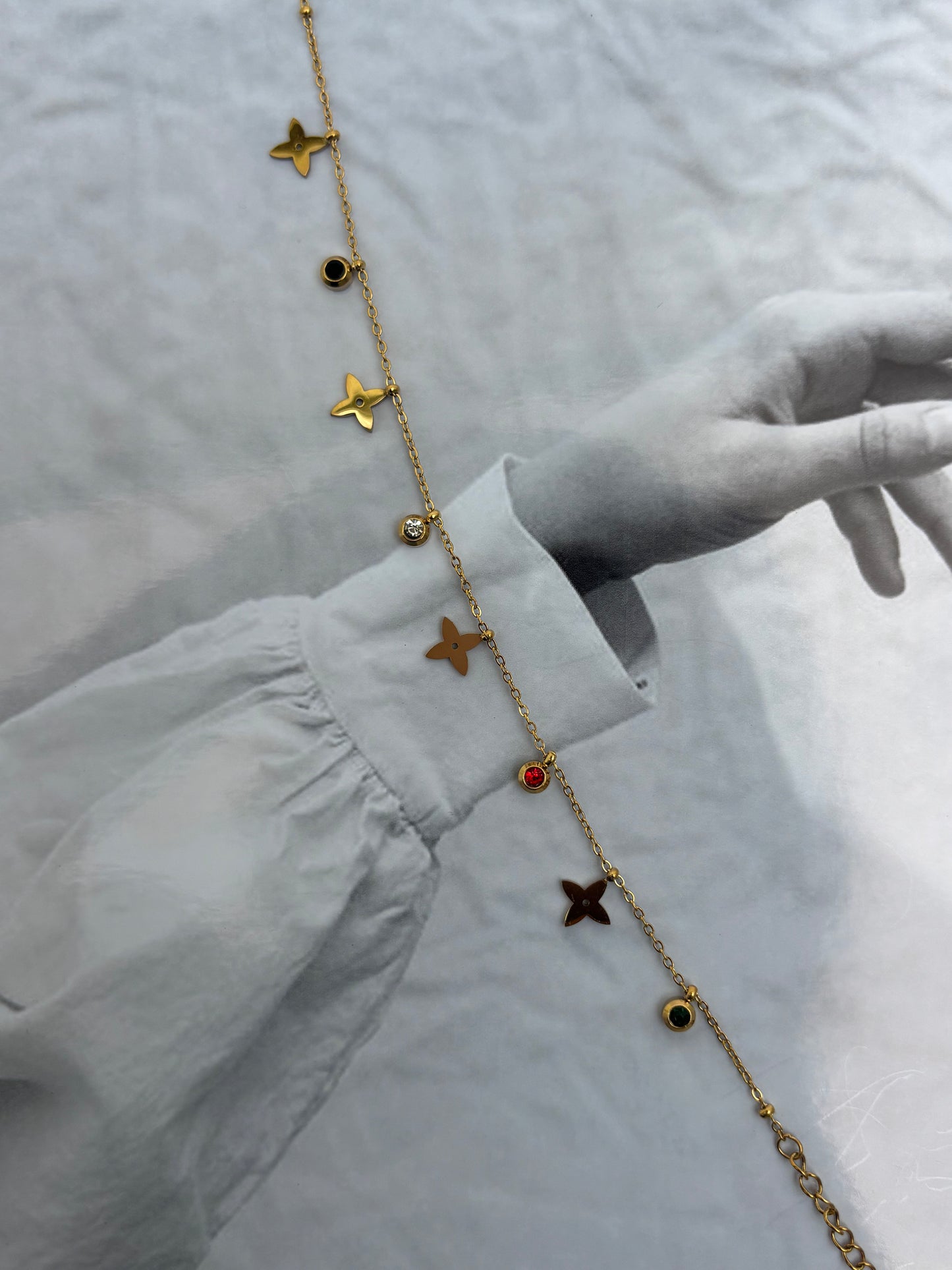 BRACELET -MN020
