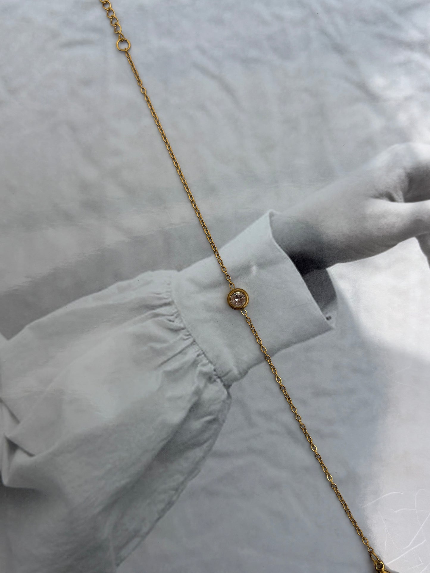 BRACELET -MN021