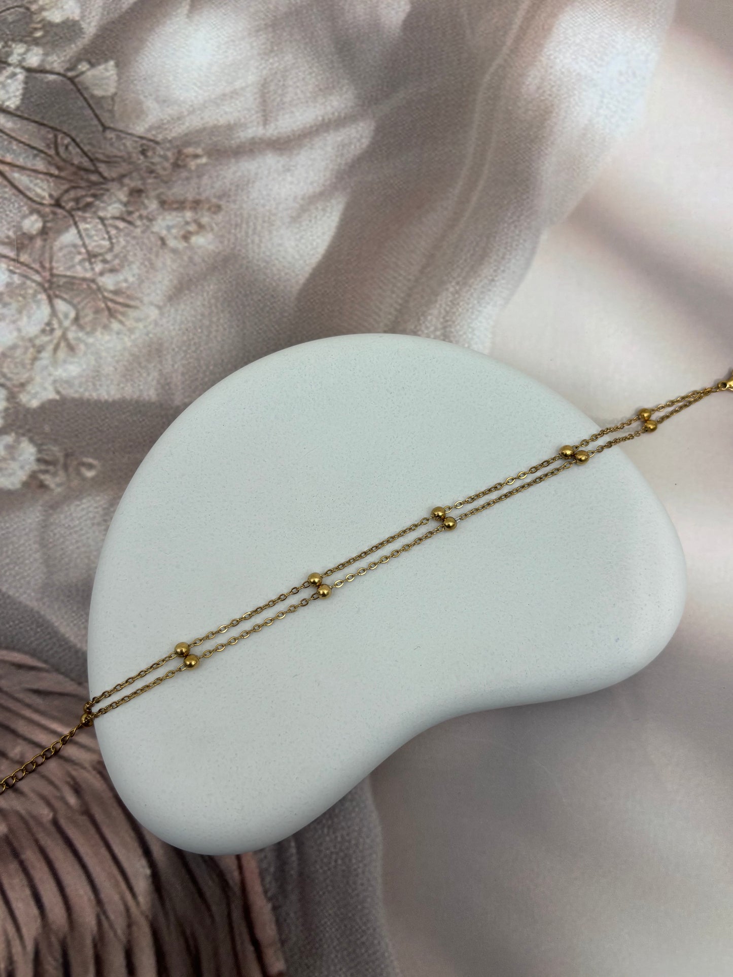 ANKLET -MN022