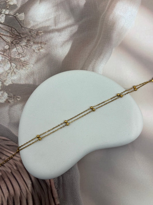 ANKLET BRACELET -MN022