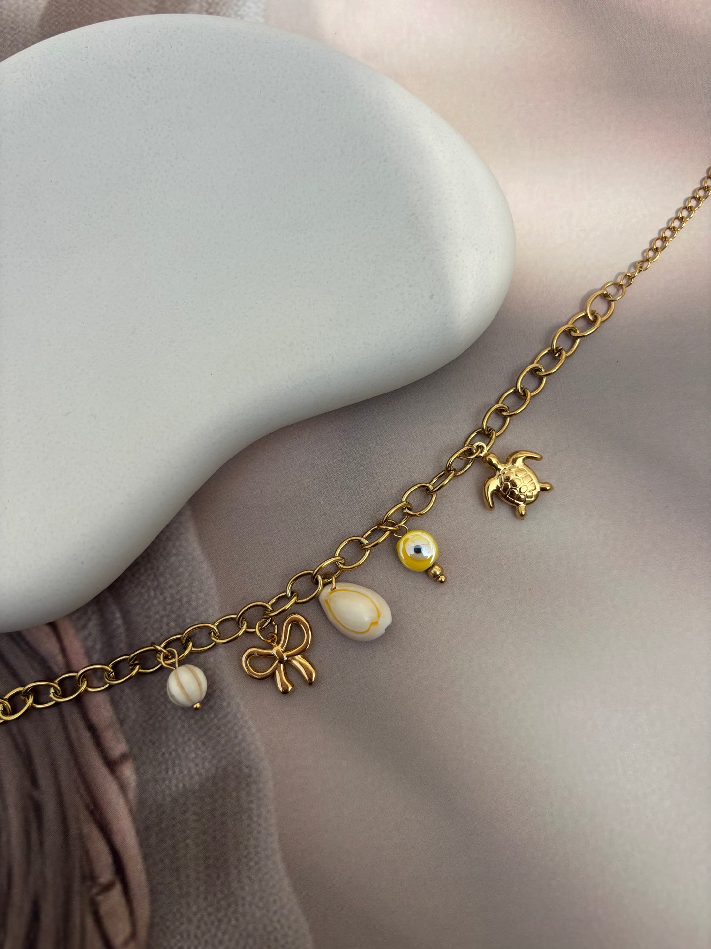 BRACELET -MN031
