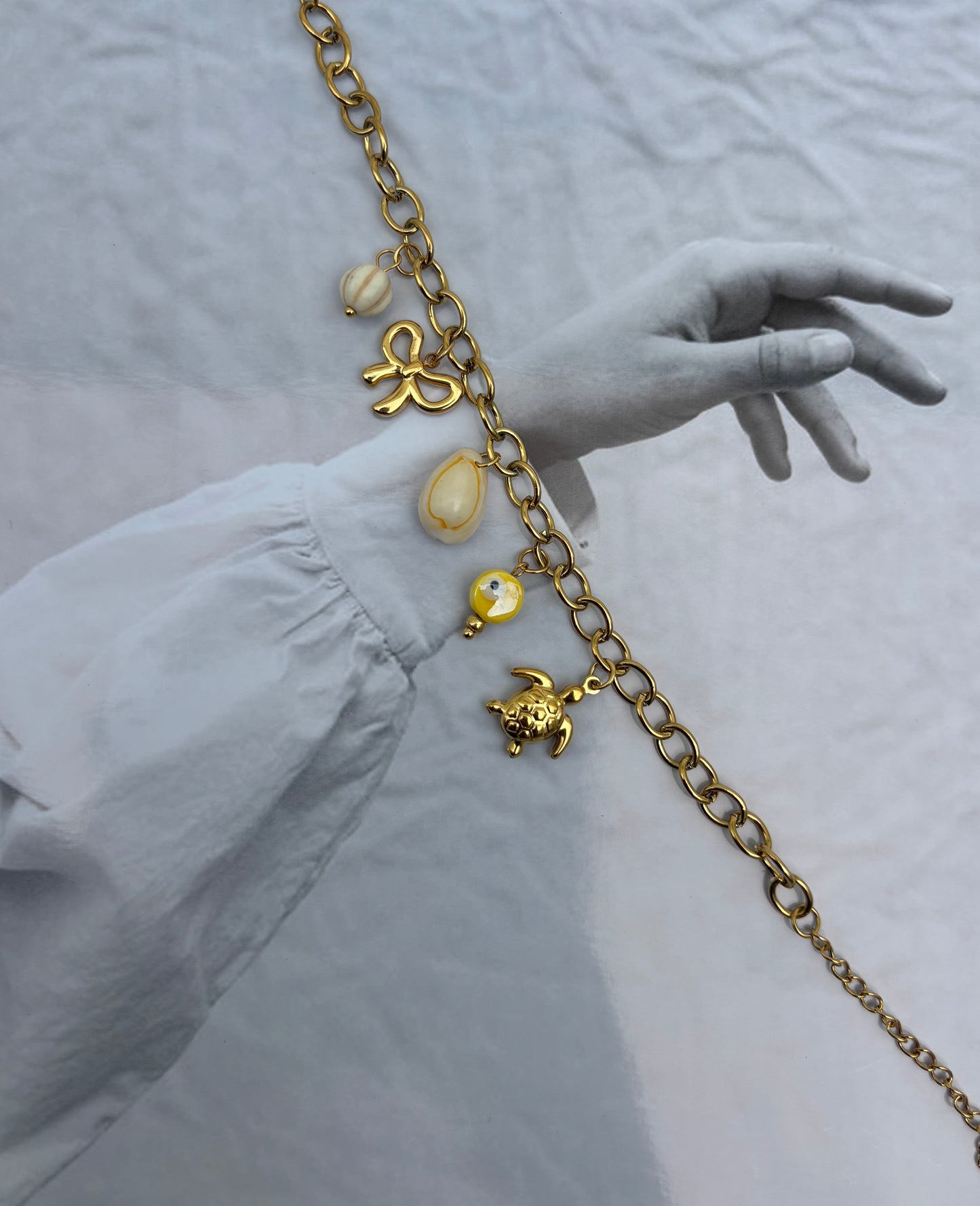 BRACELET -MN031