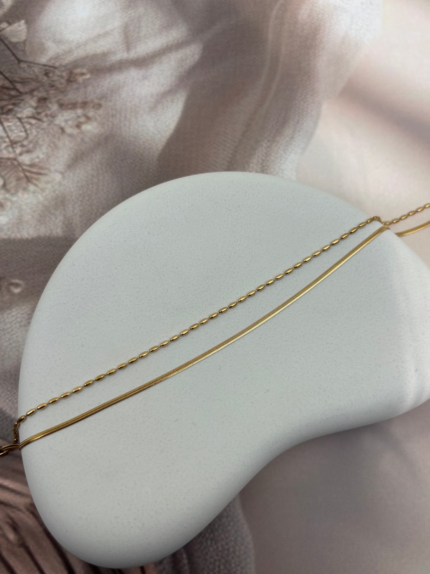 ANKLET BRACELET -MN033