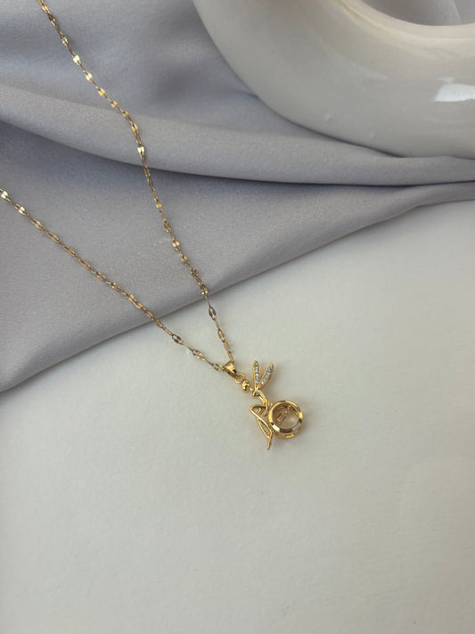 Necklace -MN011