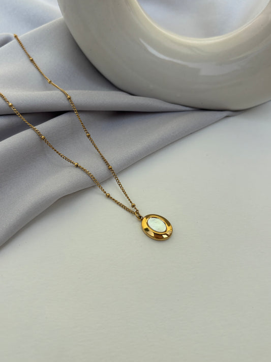 necklace - MN012