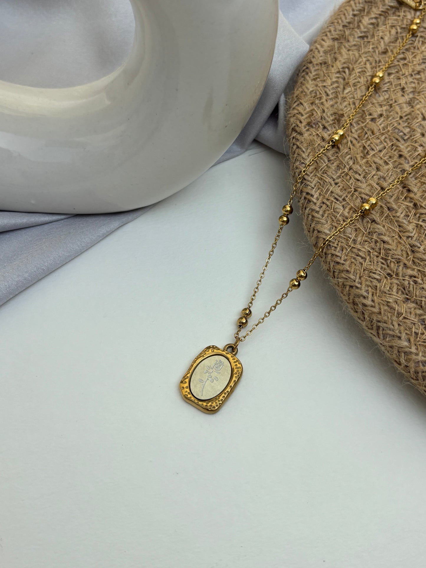 necklace - MN013