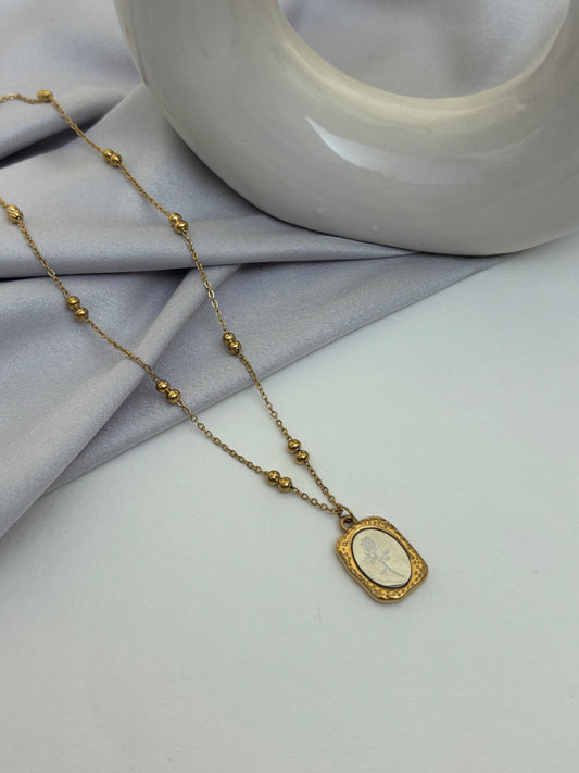 Necklace -MN013