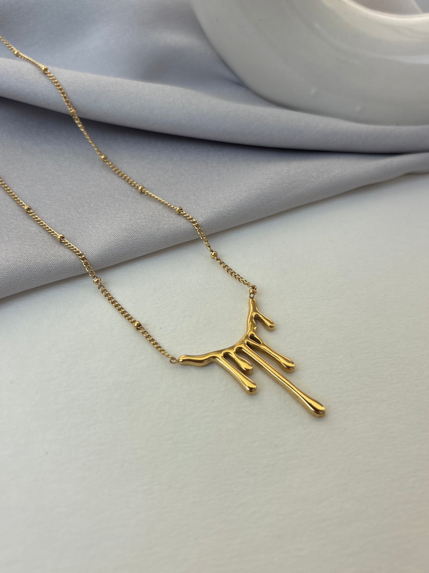 necklace - MN016