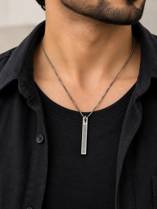 Mens Chain MC02