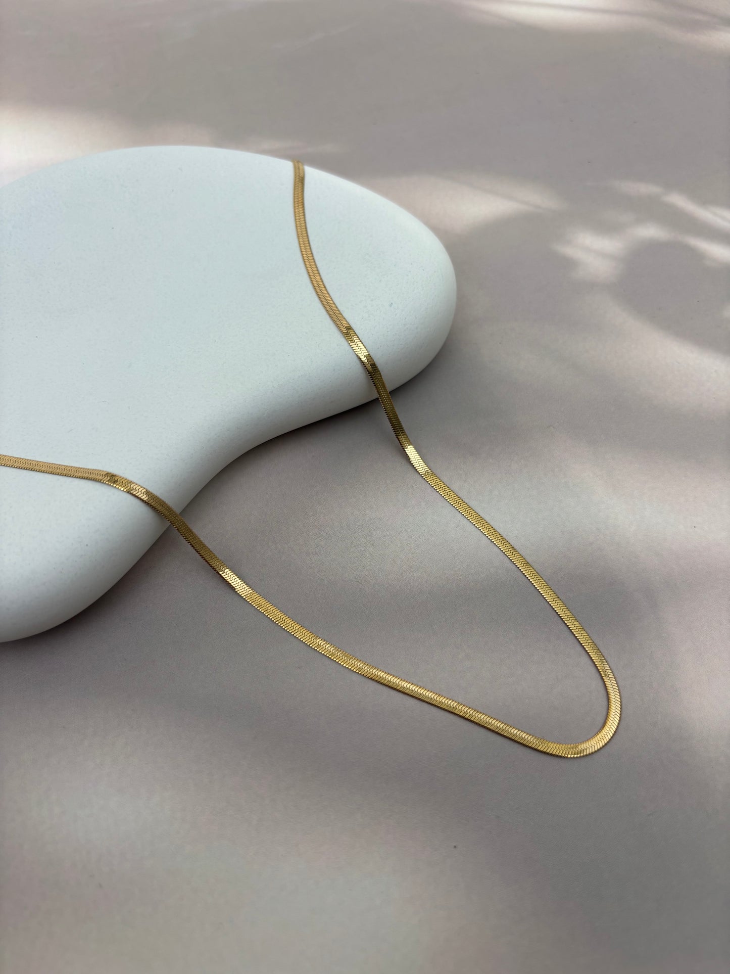 Necklace -SM009