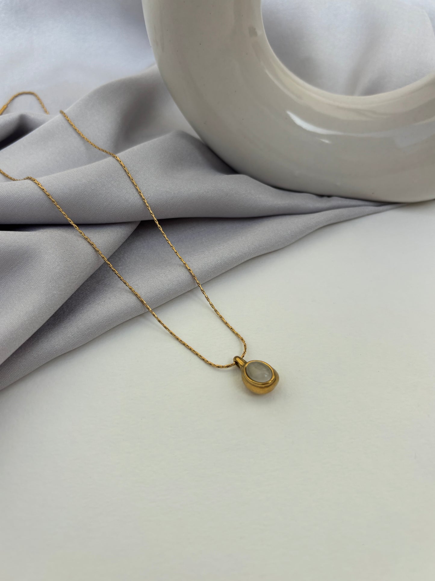 Necklace -SM018