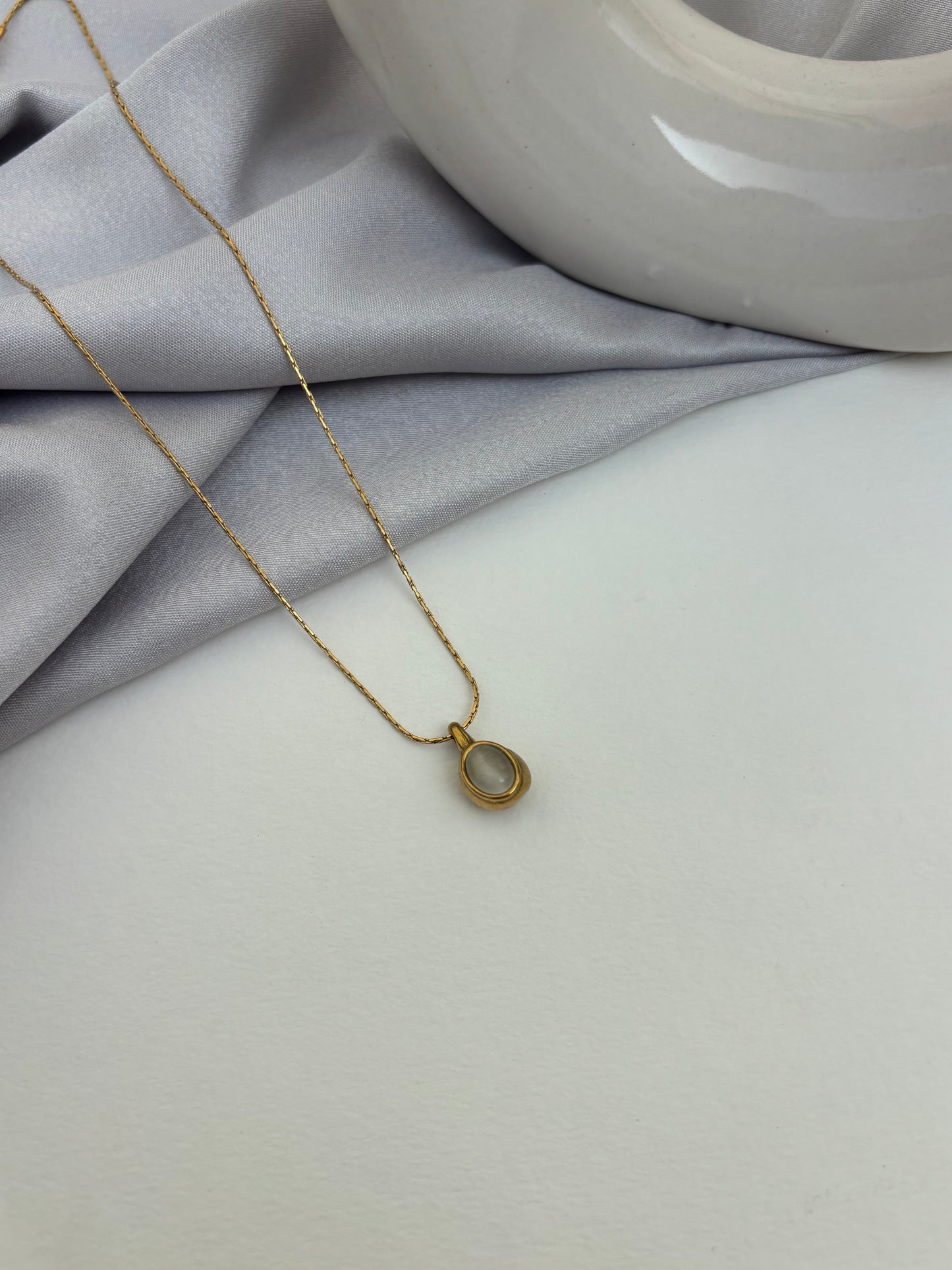 Necklace -SM018
