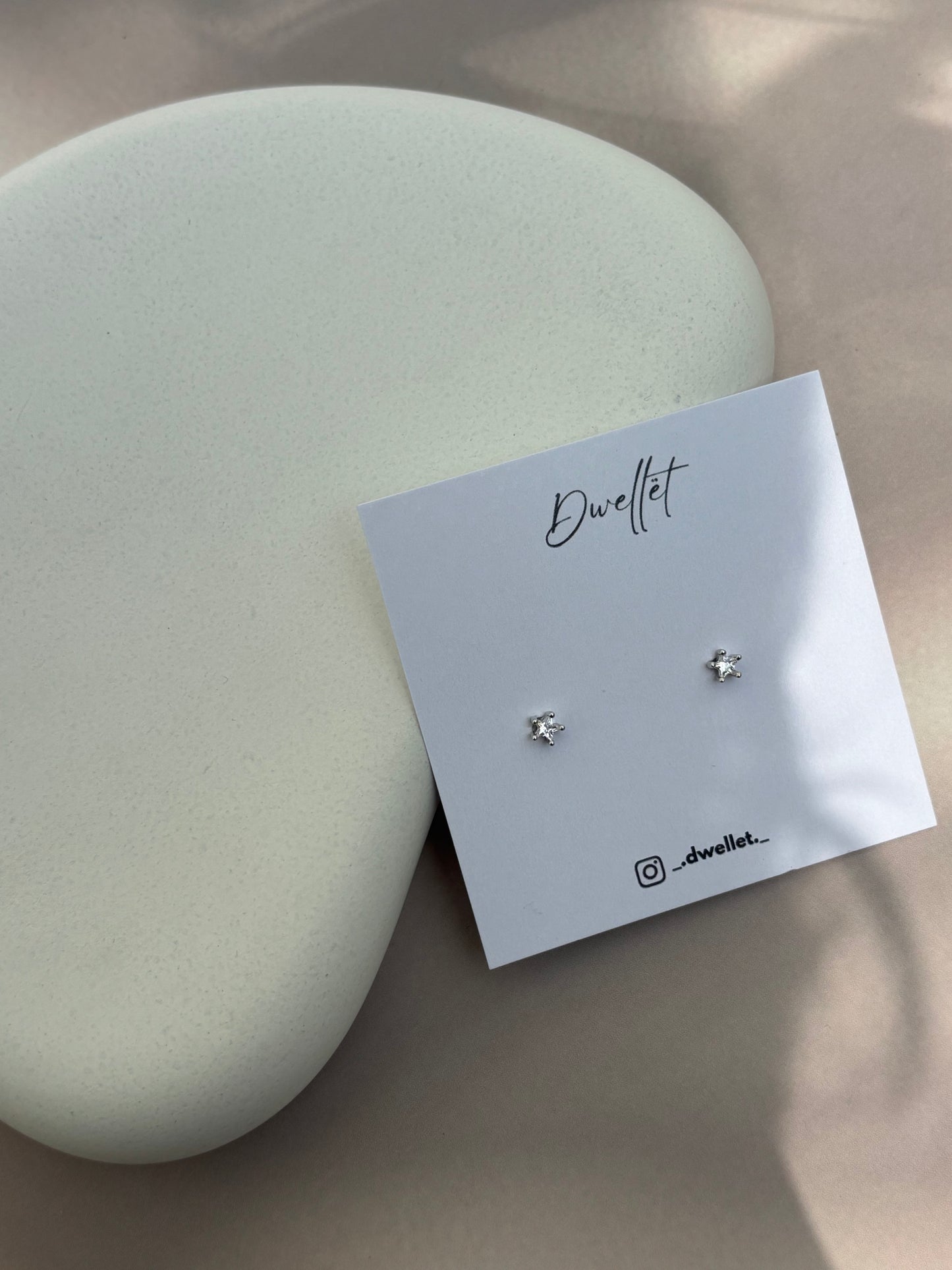 EARRING -TF005