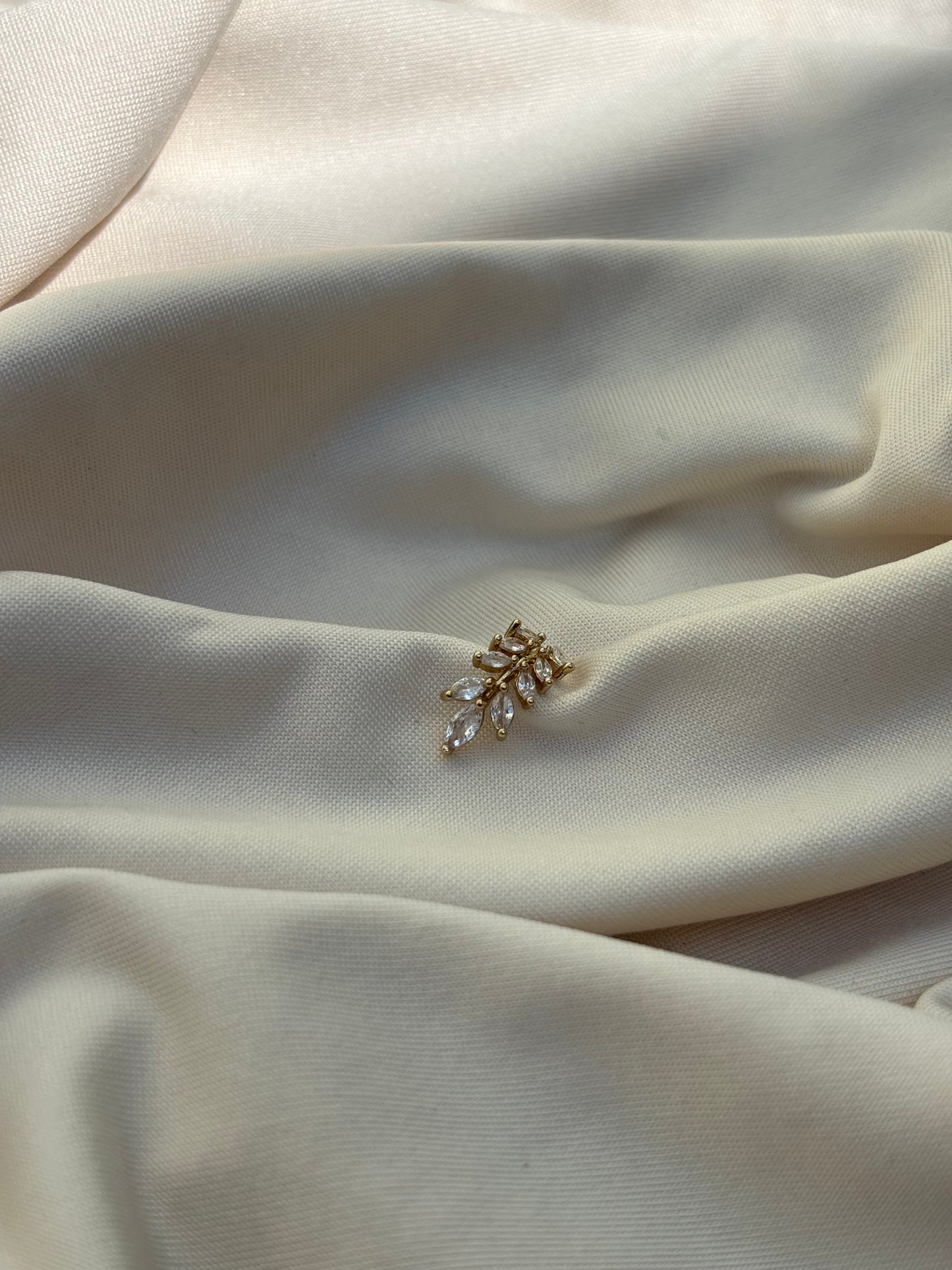 EAR CUFF-TF06