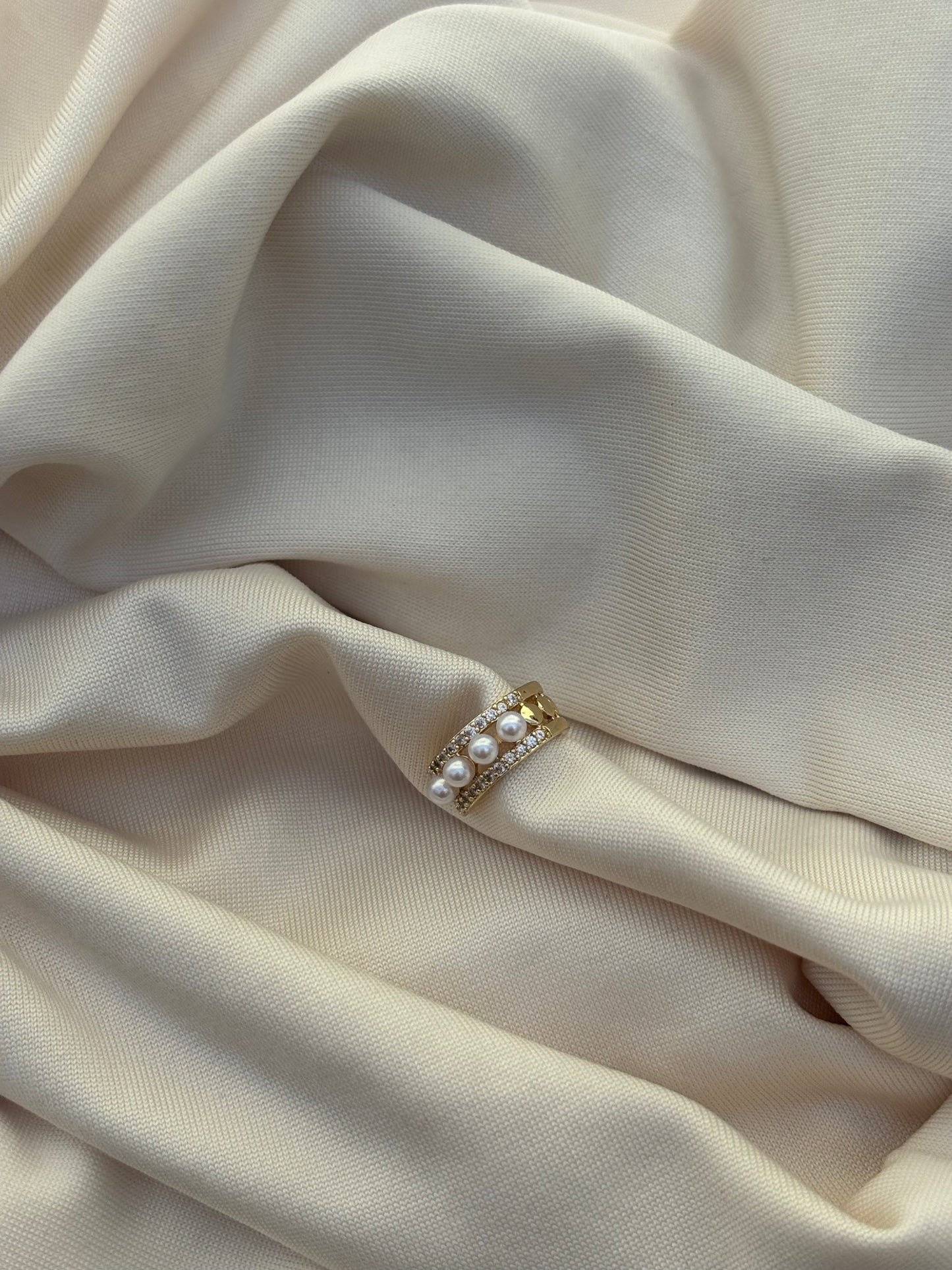 EARCUFF -TF008
