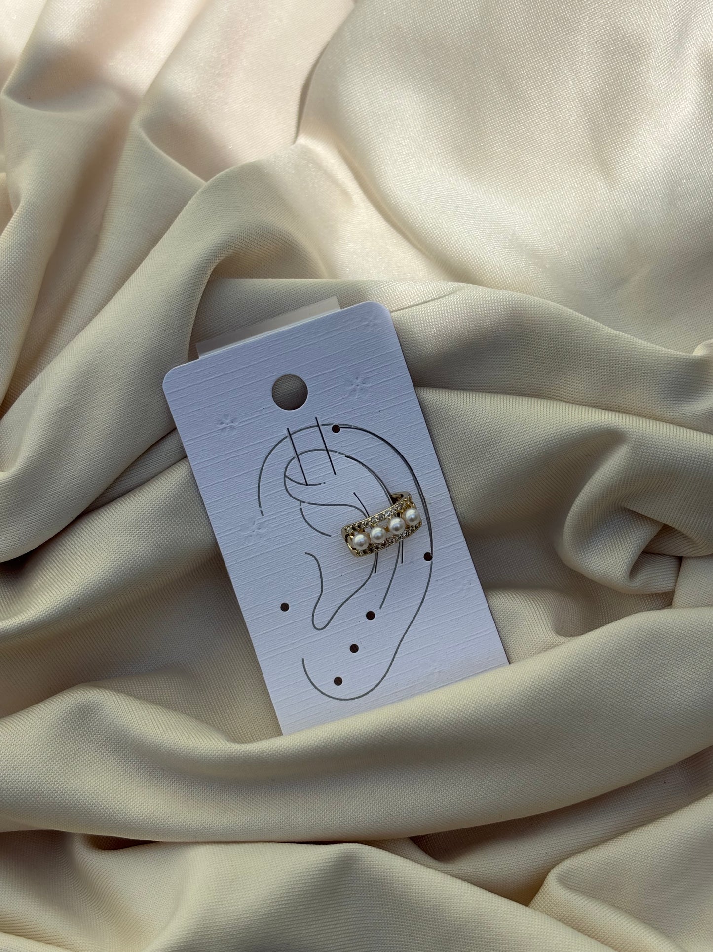 EARCUFF -TF008