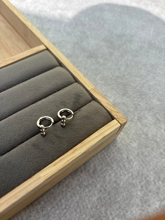 EARRING -TF012