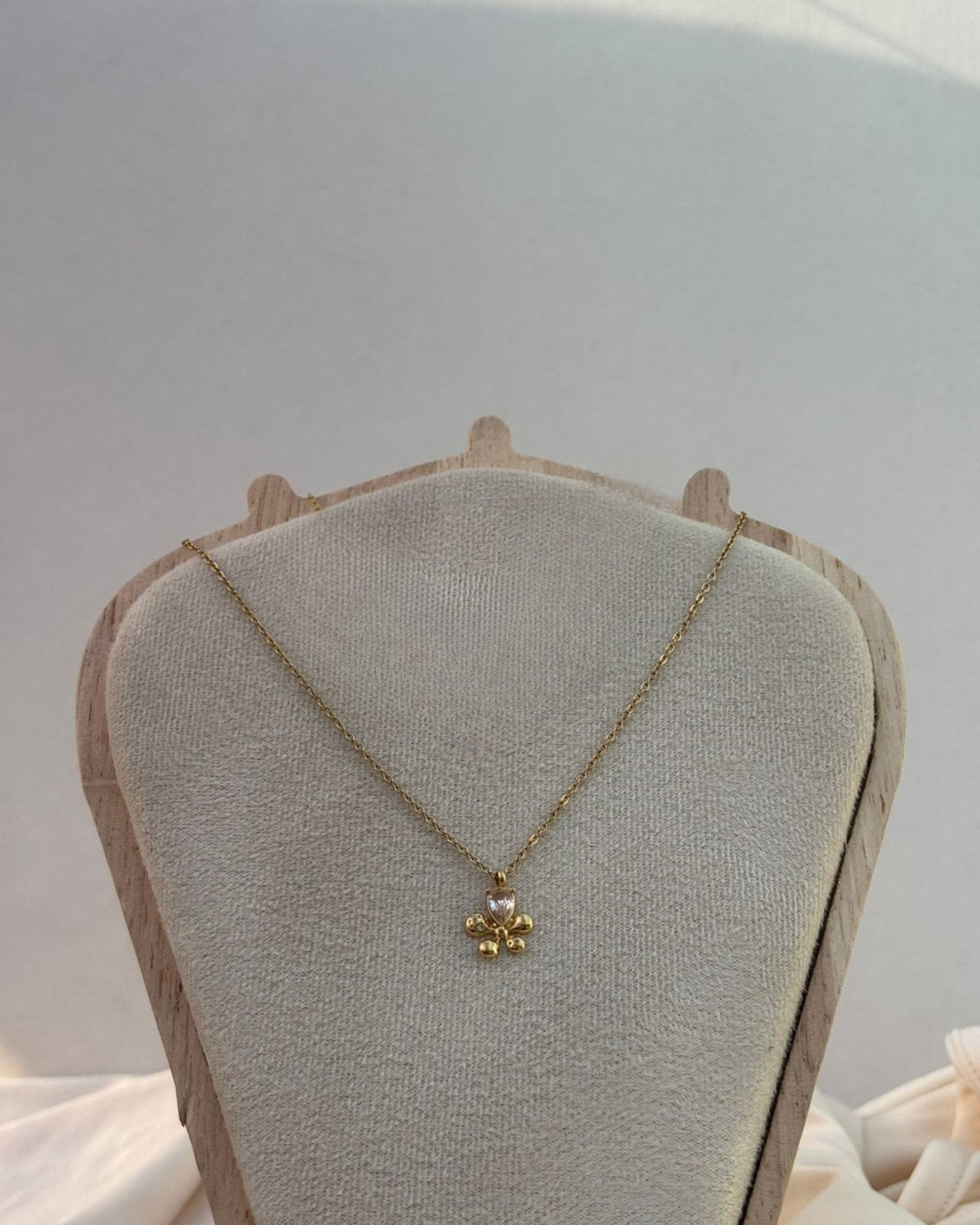 NECKLACE -KY114