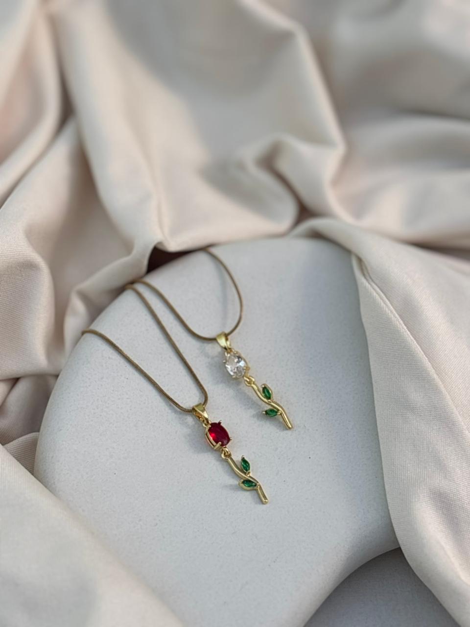 NECKLACE -KY120