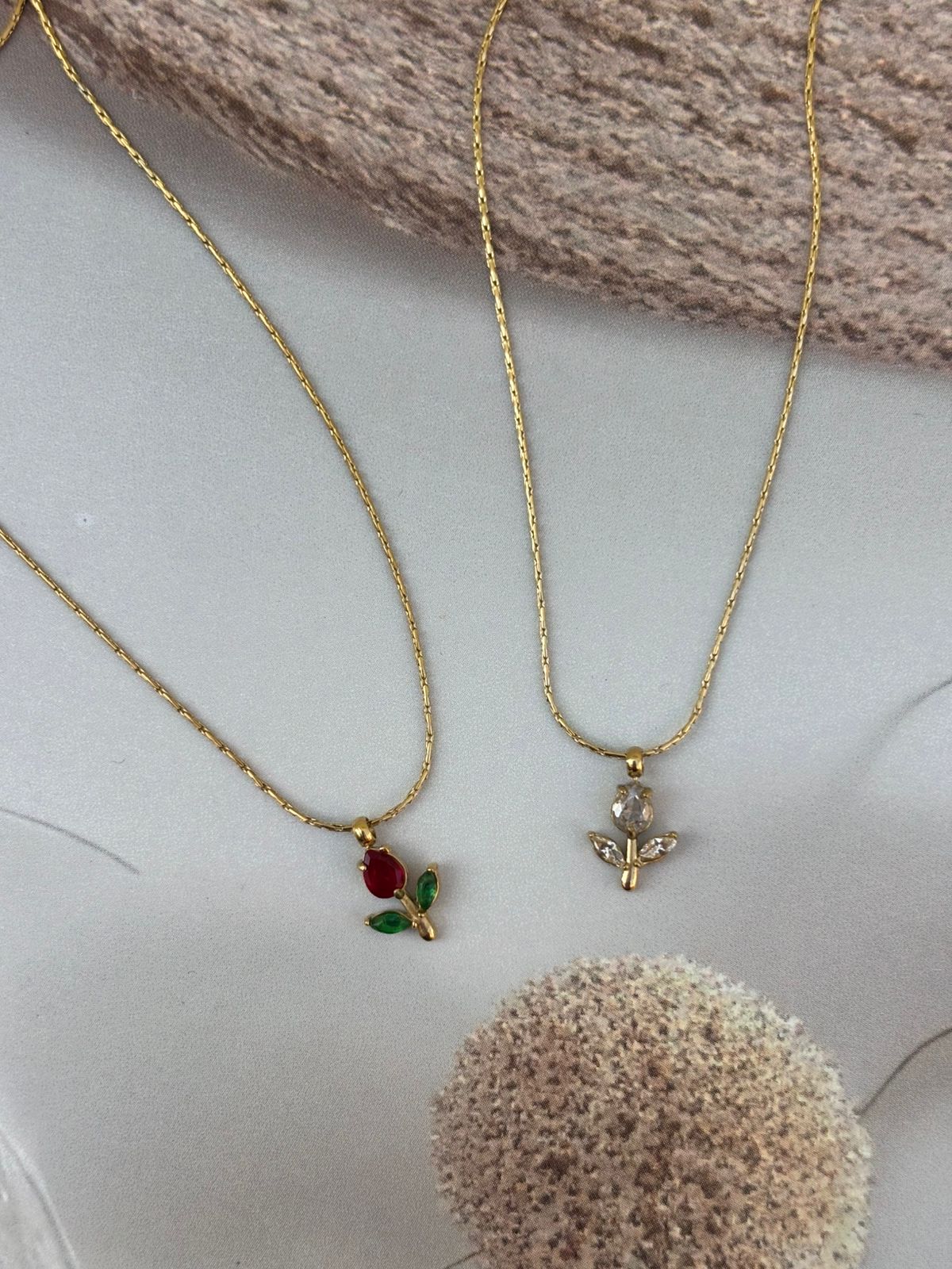 NECKLACE -KY130