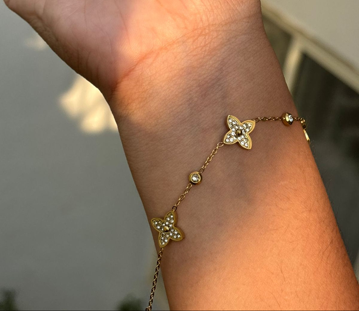 BRACELET -KY132