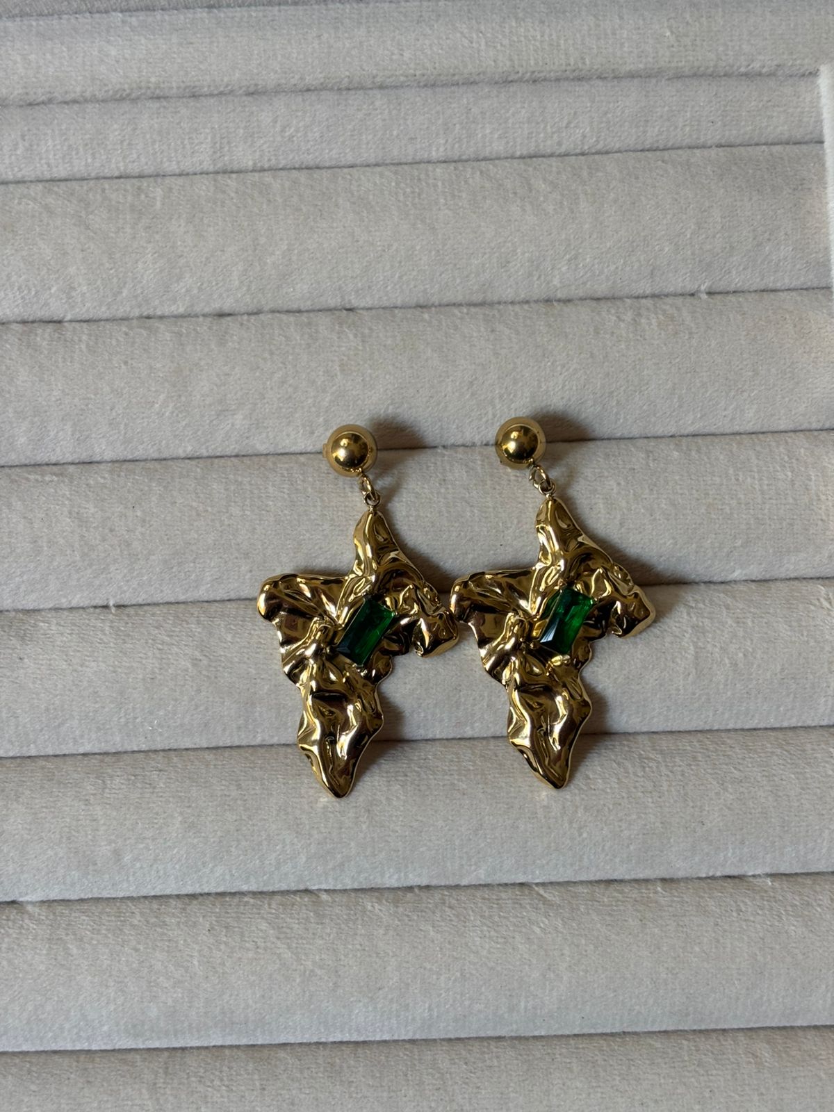EARRING -BK071