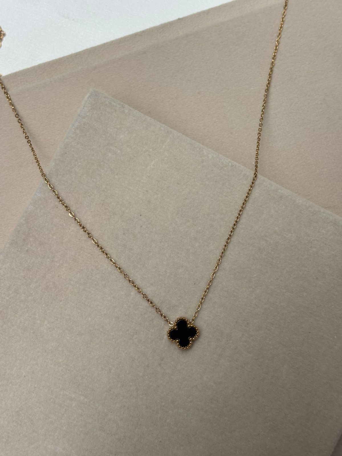NECKLACE -NF035 ( Reversible chain )