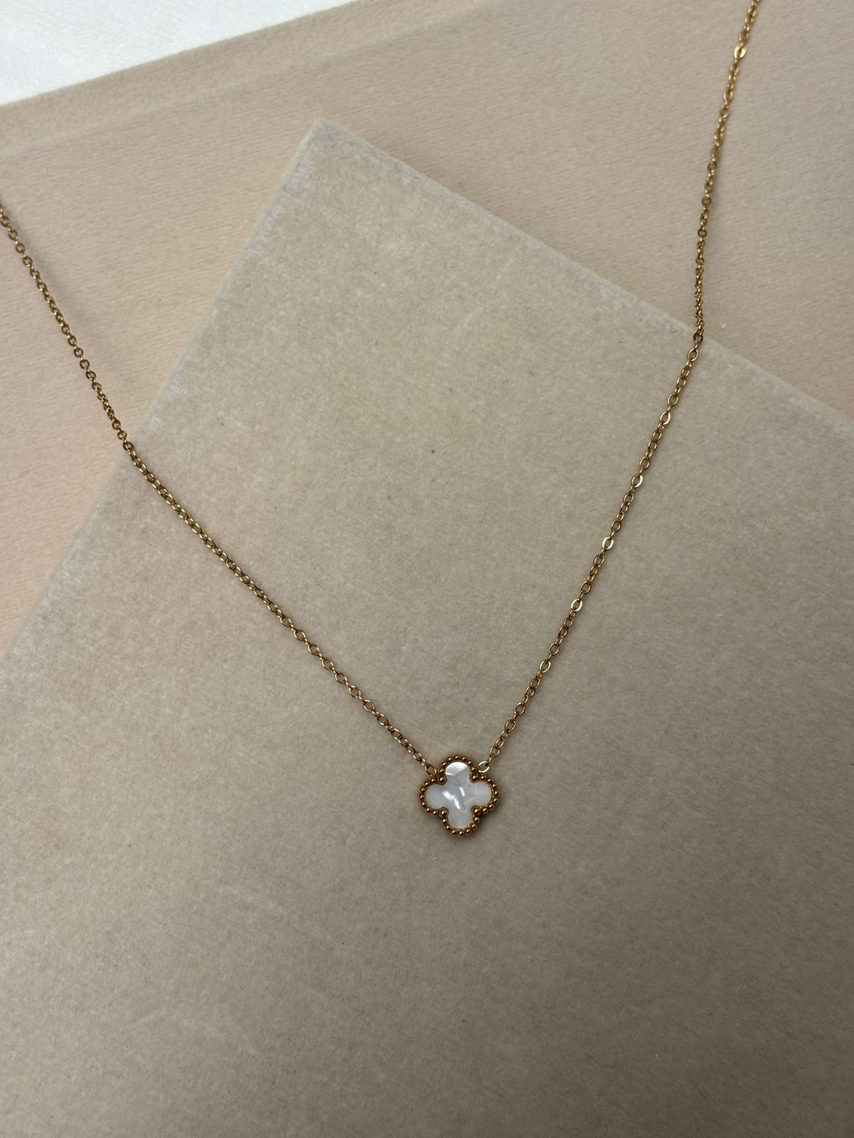 NECKLACE -NF035 ( Reversible chain )