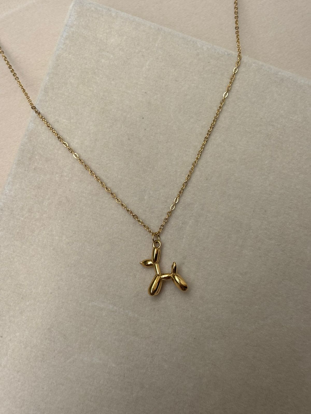 NECKLACE -NF032