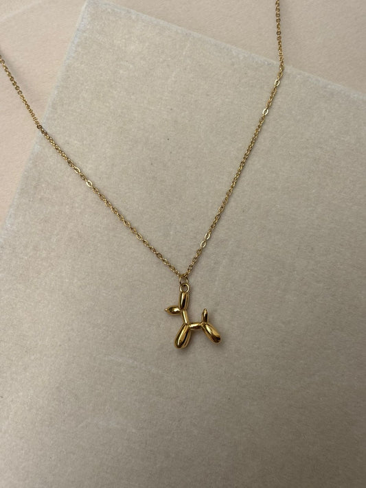 NECKLACE -NF032
