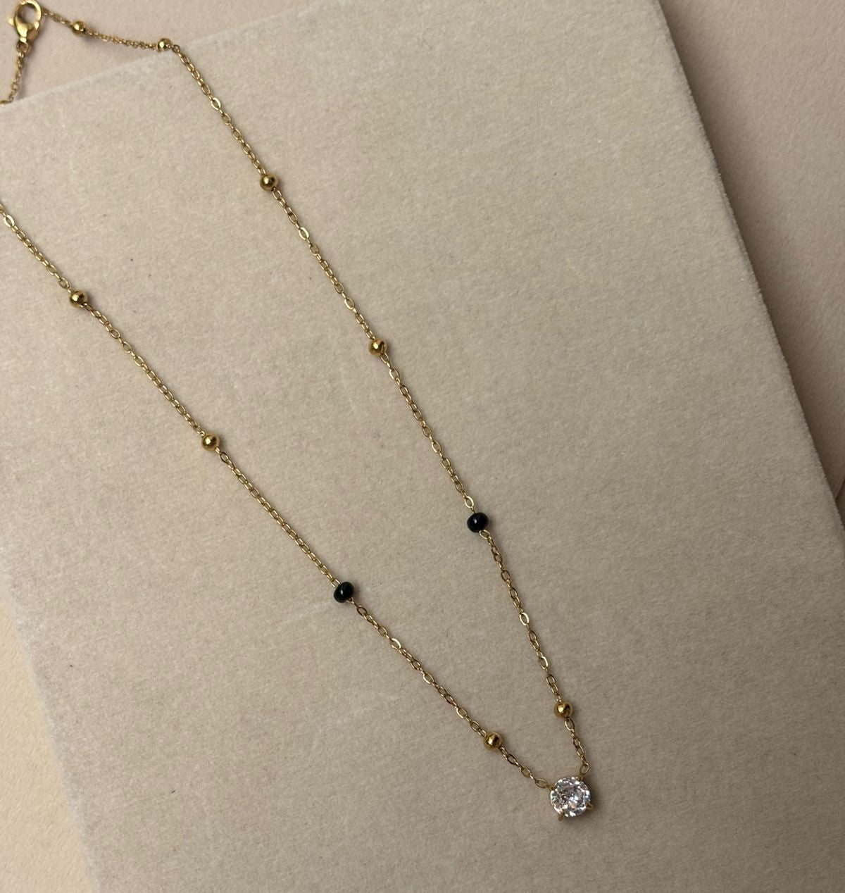 NECKLACE -NF037