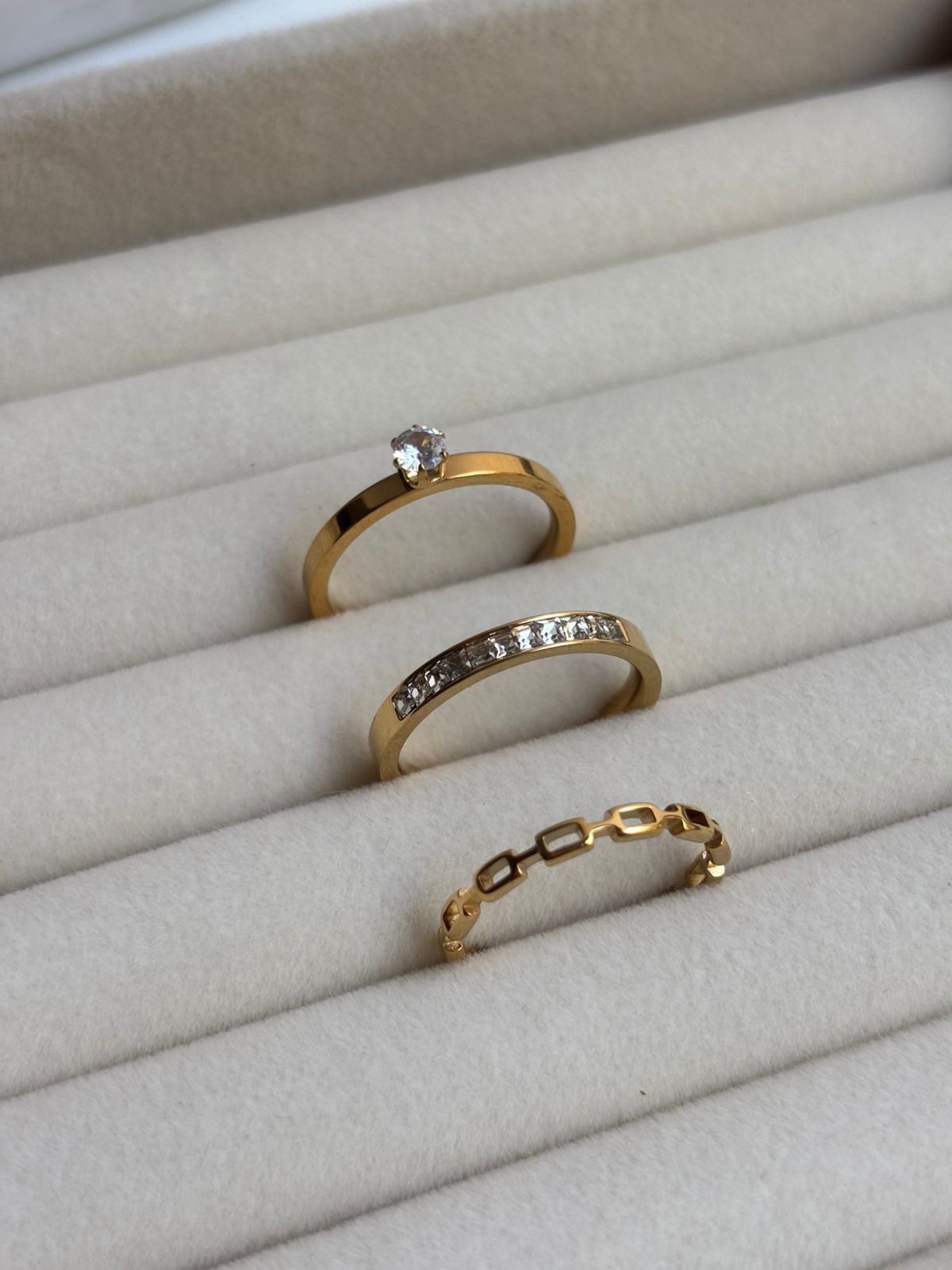 RING COMBO -BK088