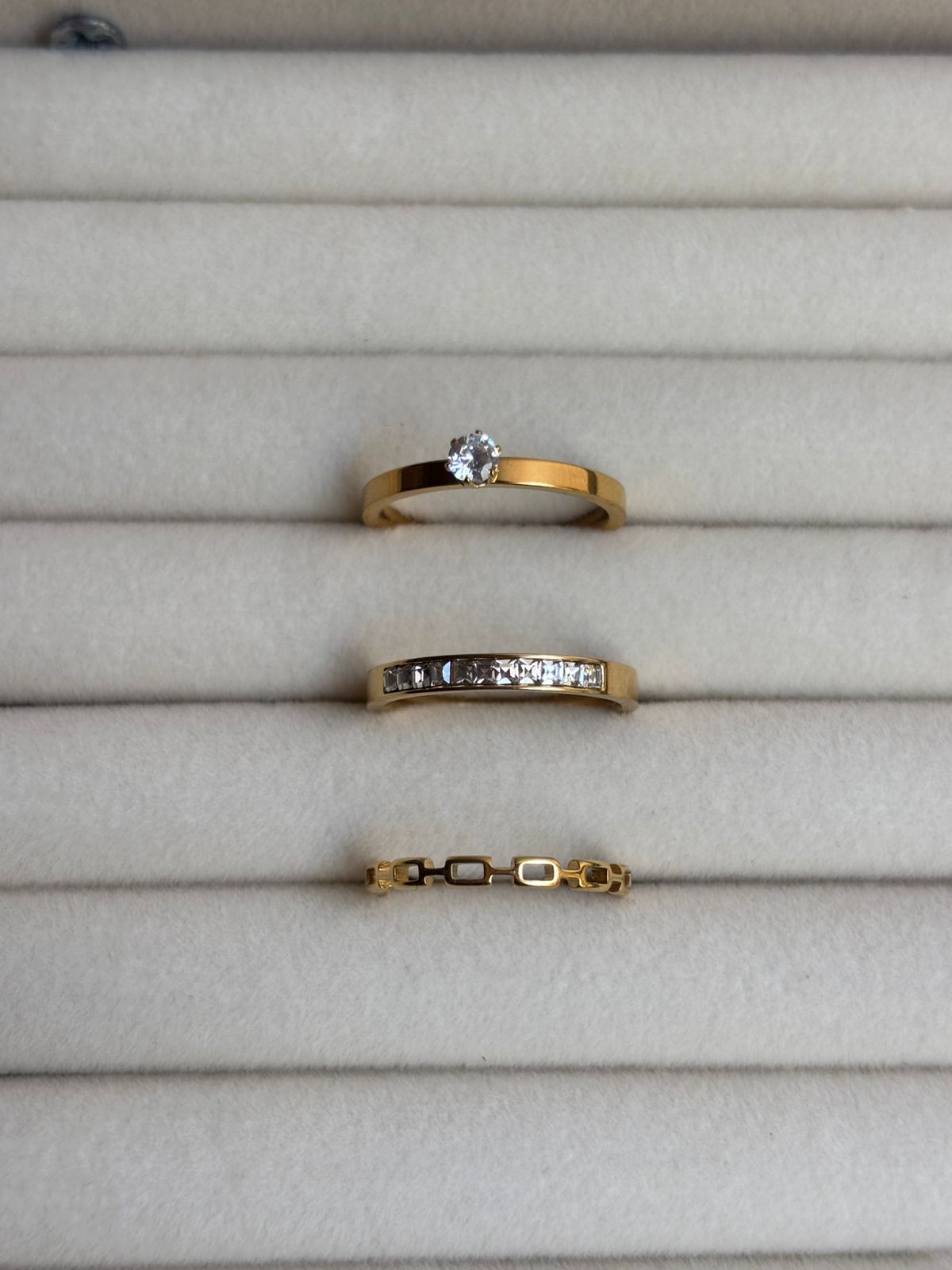 RING COMBO -BK088
