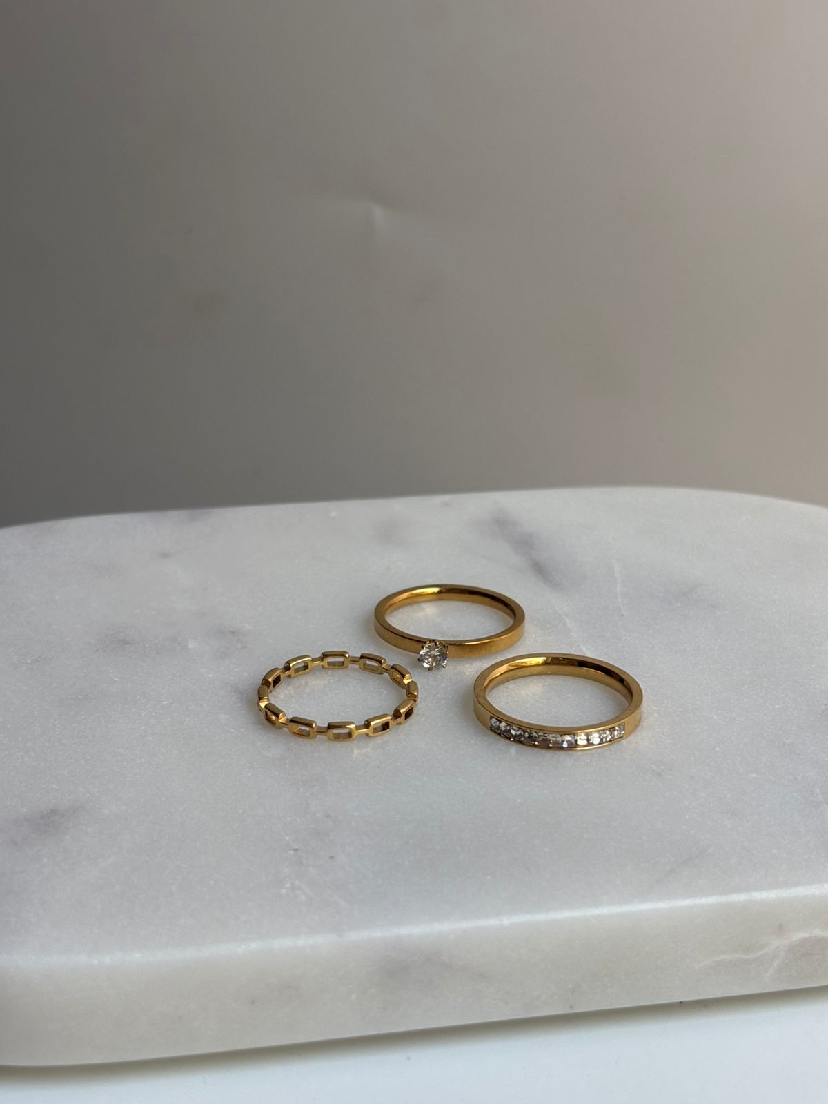 RING COMBO -BK088