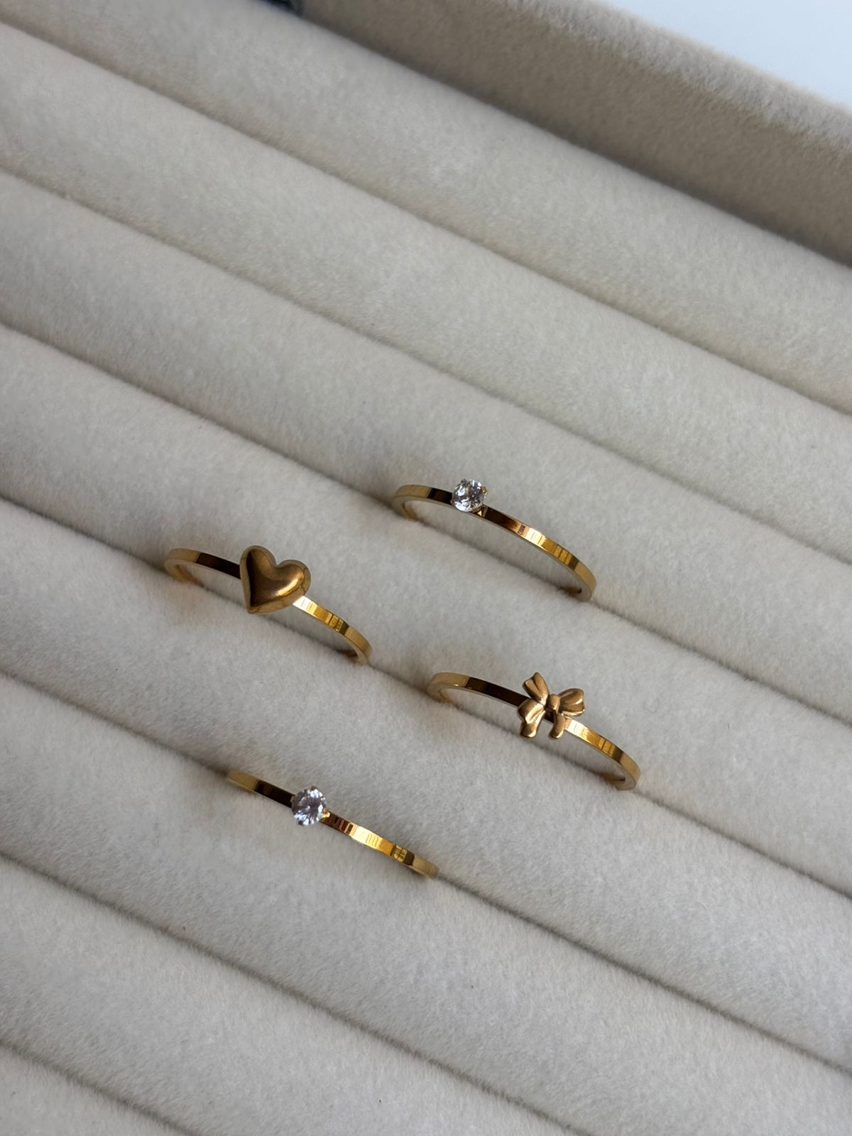 RING COMBO -BK091