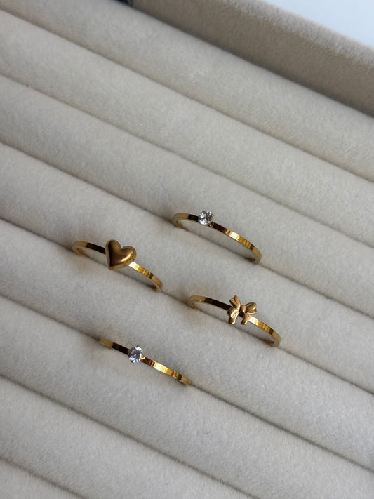 RING COMBO -BK091