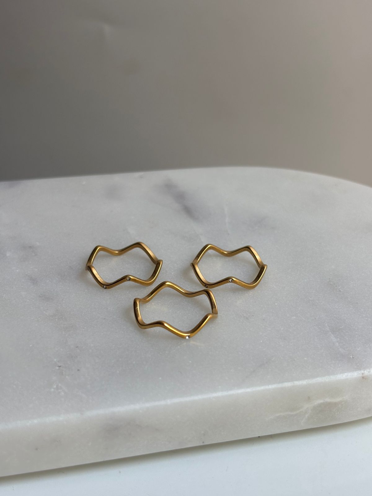 RING COMBO -BK083