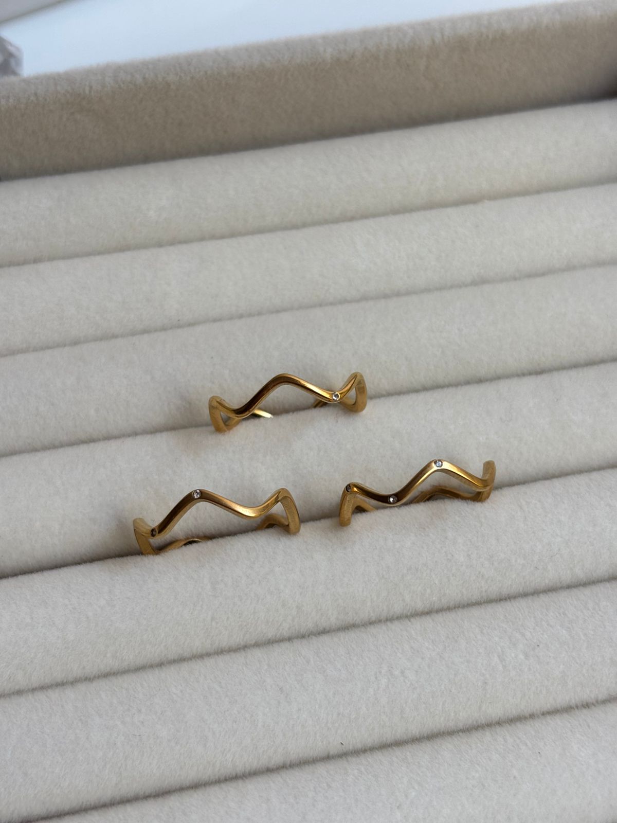 RING COMBO -BK083