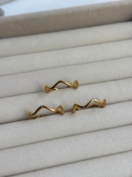 RING COMBO -BK083