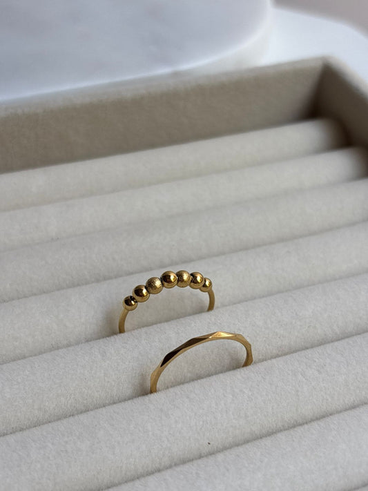 RING COMBO -BK090