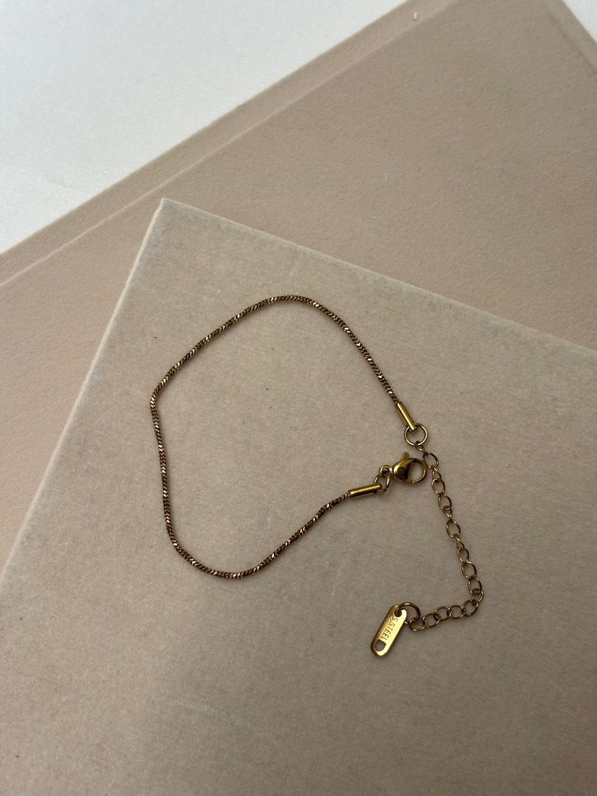 BRACELET -NF022