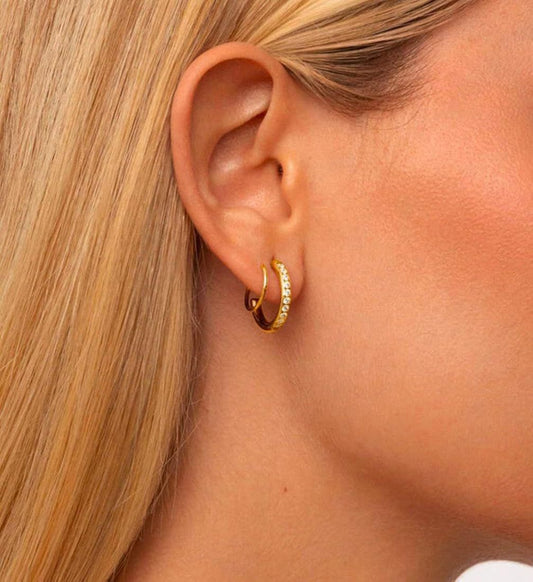 EARRING -BK082