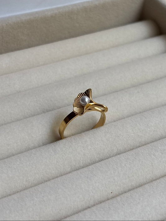 RING -BK098